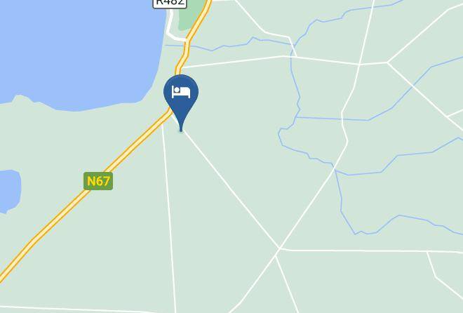 Ennis - Berry Lodge Maps