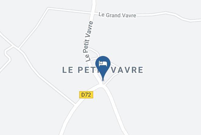 Indre - Berrychone Maps