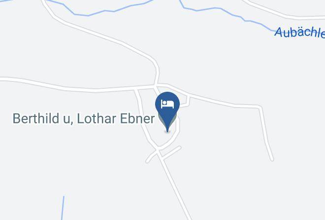 Waldshut - Berthild U Lothar Ebner Maps
