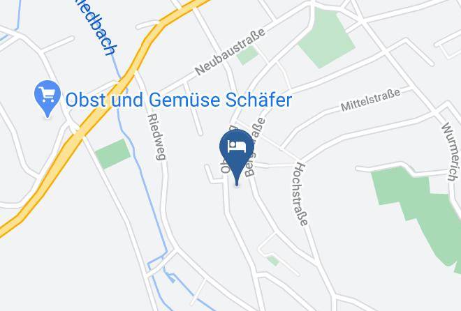 Bad Kissingen - Berthold Und Monika Weber Maps