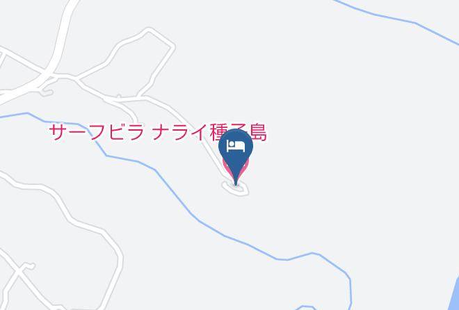 Bessou Miyama Map