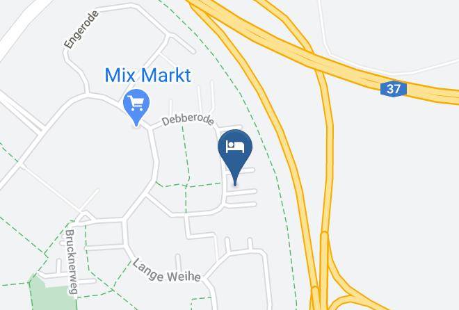 Stadt Hannover - Best Fair Laatzen Maps