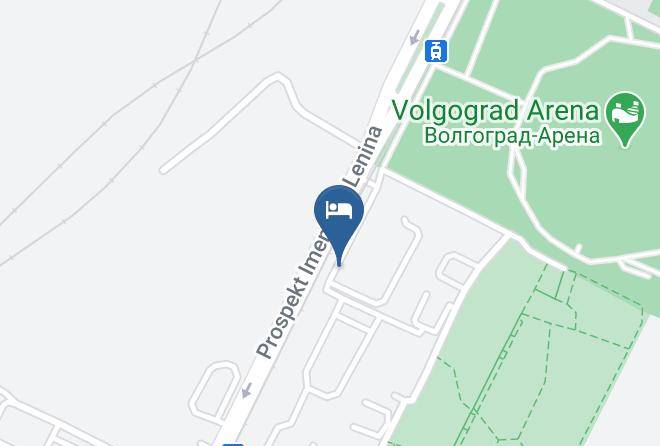 Volgograd - Best Friends Maps