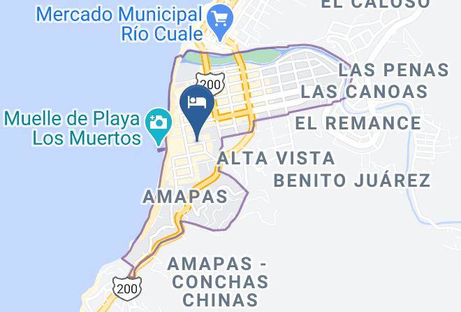 Puerto Vallarta - Best Homepv Maps