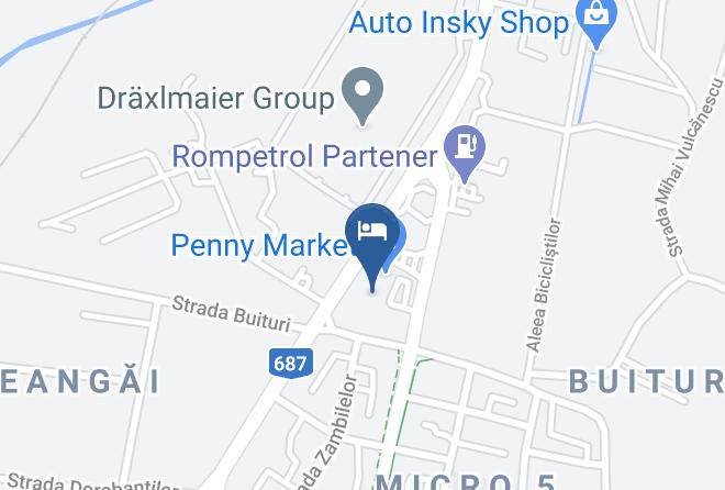 Hunedoara - Best Hotel Maps