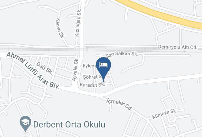 Kartepe - Best In Deniz 2 Maps