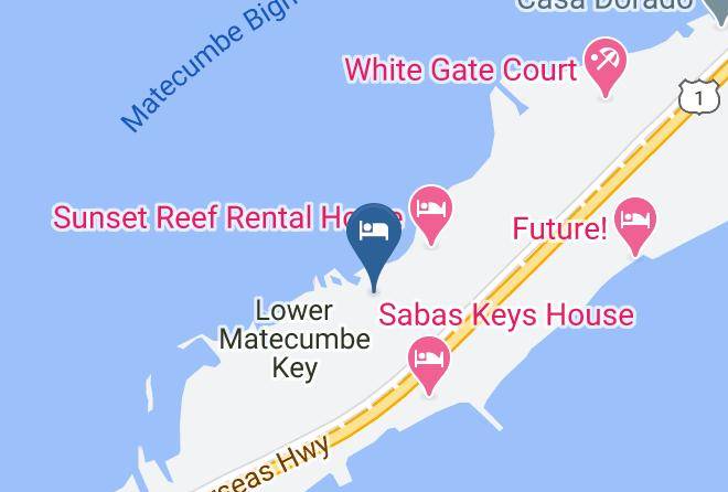 Monroe - Best Of Both Worlds Resort Maps