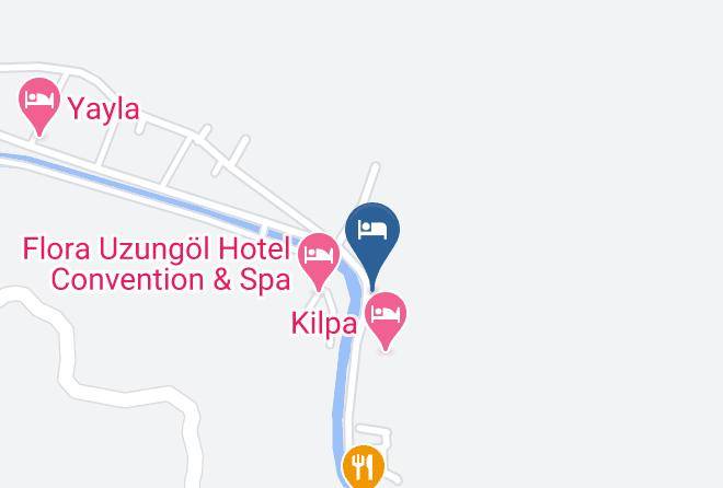 Caykara - Best Of Uzungol Maps