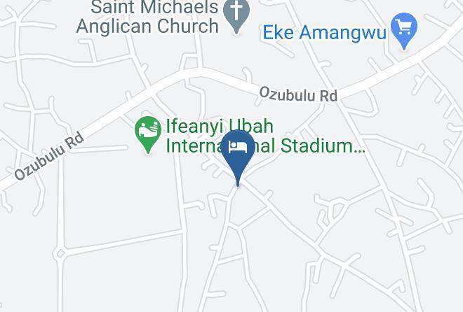 Nnewi - Best Option Hotel Limited Maps