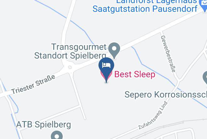 Murtal District - Best Sleep Hotel Maps