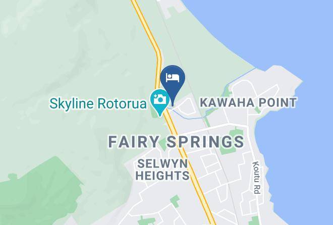 Rotorua - Ripple Rotorua Maps