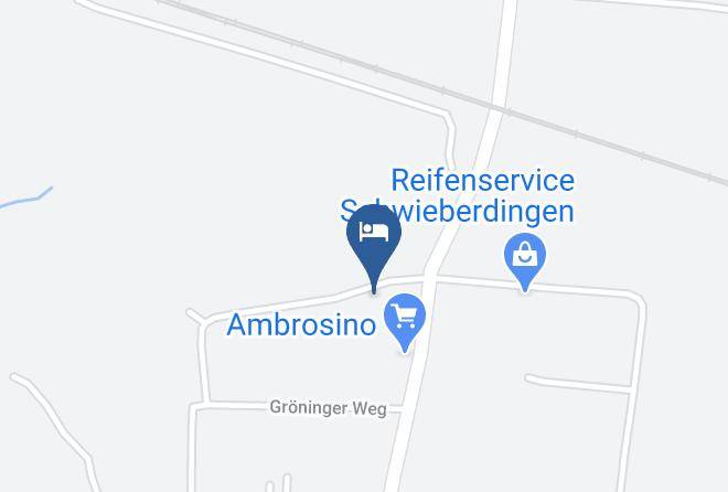 Ludwigsburg - Best Western Loftstyle Hotel Schwieberdingen Maps