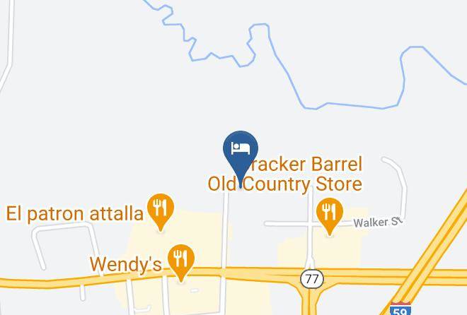 Etowah - Best Western Plus Gadsden Hotel & Suites Maps