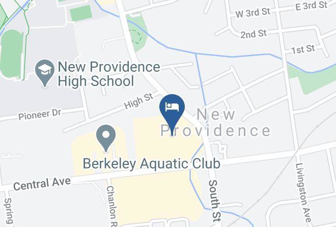 Union - Best Western Plus Murray Hill Hotel And Suites Maps