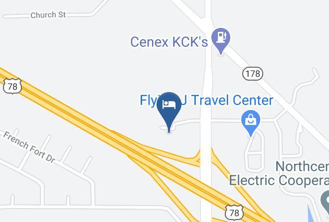De Soto - Best Western Plus Olive Branch Hotel & Suites Maps