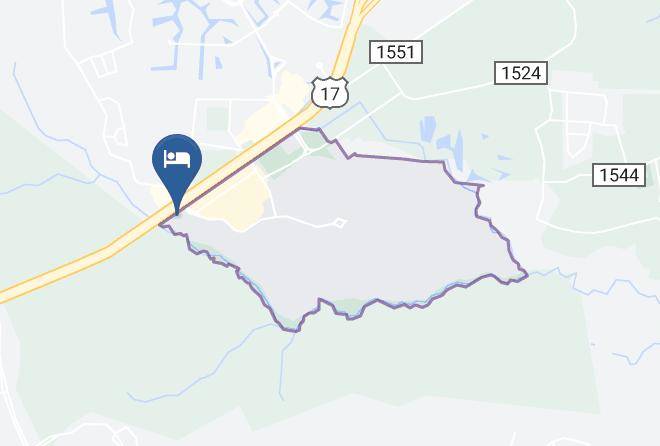 Brunswick - Best Western Plus Westgate Inn & Suites Maps