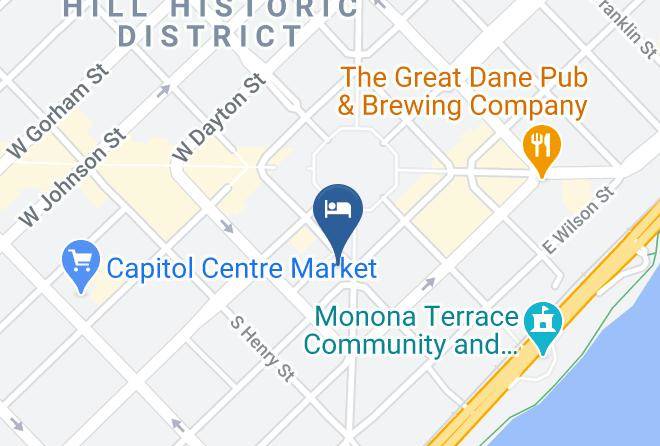 Dane - Best Western Premier Park Hotel Maps