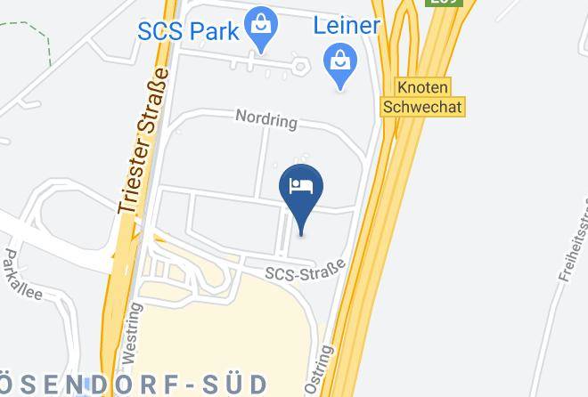 Modling - Best Western Smart Hotel Maps