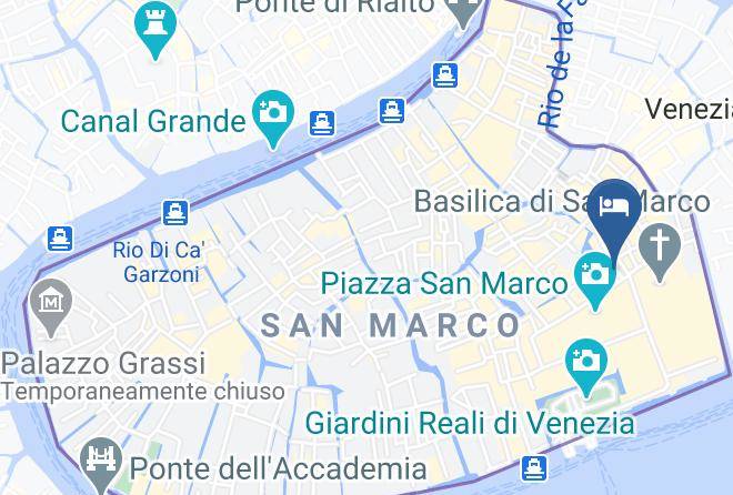 Venice - Best Windows Maps