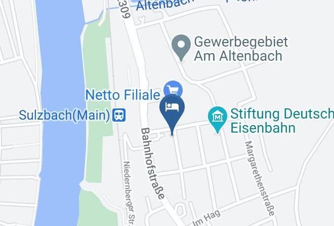 Miltenberg - Bestboarding24 Maps