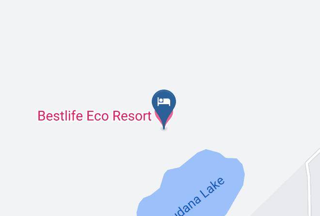 Bestlife Eco Resort Map