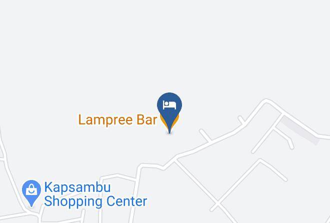 Bungoma - Beston Hotel Bungoma Maps