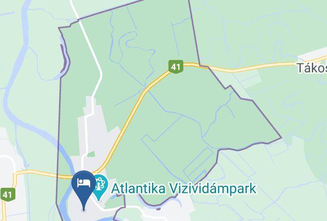 Vasarosnameny - Beta Haz Gergelyiugornya Maps