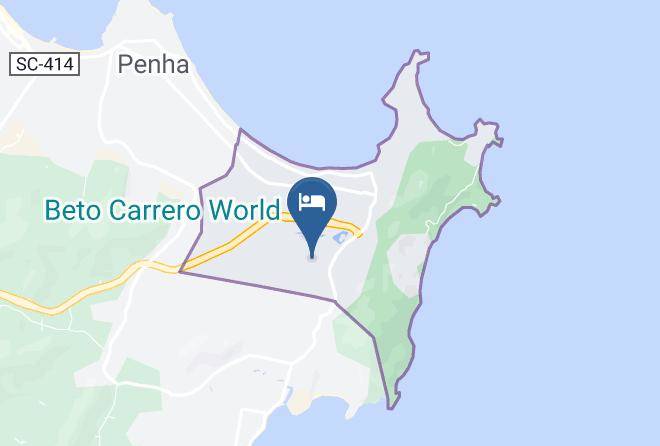 Penha - Betel Hospedagem Maps