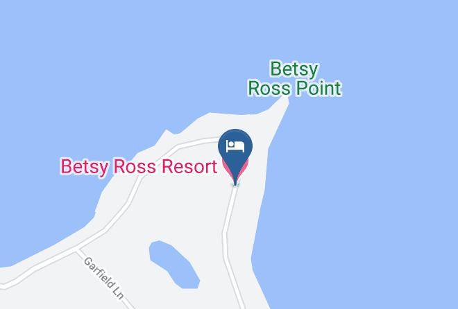 Douglas - Betsy Ross Resort Maps