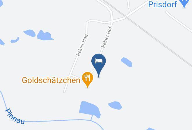 Pinneberg - Bett 4 You Bettenvermietung Peiner Hof Maps