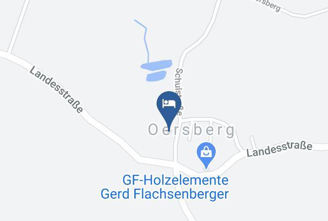 Schleswig Flensburg - Betten Im Bauernhaus Maps