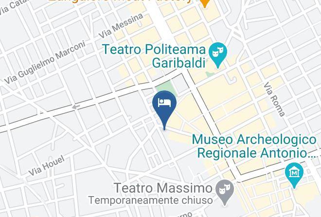 Palermo - Better & Better Maps