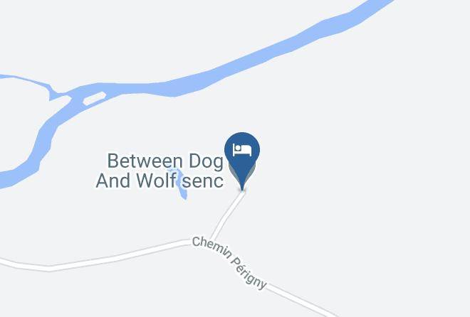 Between Dog And Wolf Senc Map
