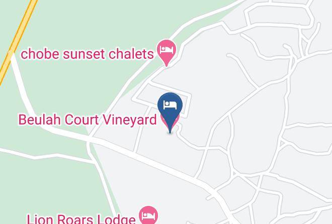 Chobe - Beulah Court Vineyard Maps