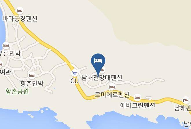 Namhaegun - Beullaengkeu Maps