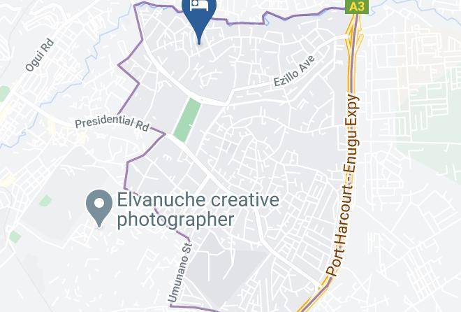 Enugu - Beyond Hotels Maps