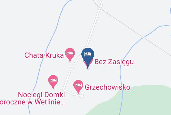 Leskonty - Bez Zasiegu Maps