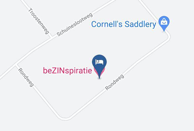 Gemeente Hardenberg - Bezinspiratie Maps