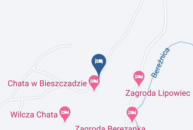 Leskonty - Bialy Wierch Maps