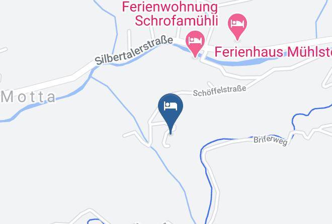Bludenz - Bianca & Markus Mangeng Maps