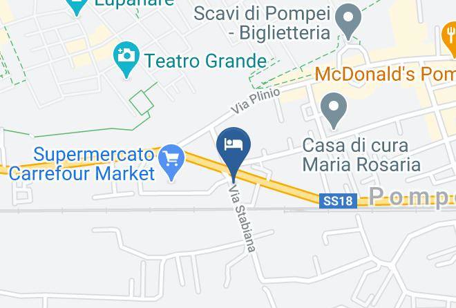 Naples - Biancaaurora Maps