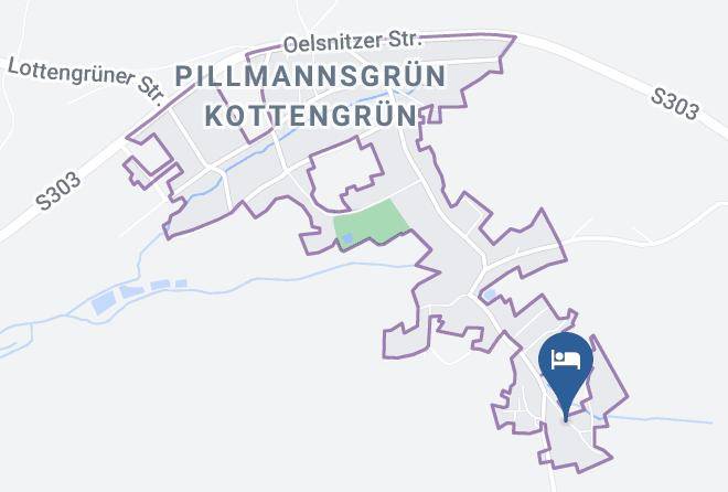 Vogtlandkreis - Bibel Und Erholungsheim Kottengrun Maps