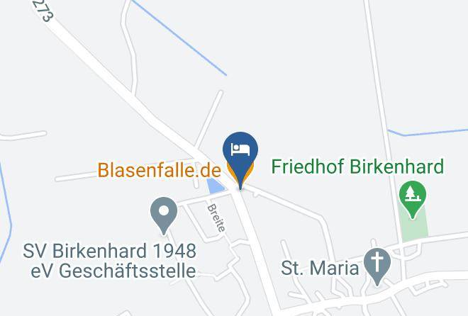 Biberach - Biberach Riss Zimmer Frei Maps