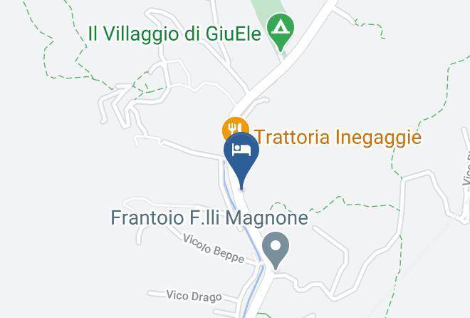 Savona - Bibi A Mare Maps