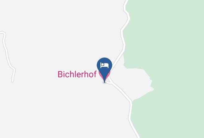 Bolzano - Bichlerhof Maps
