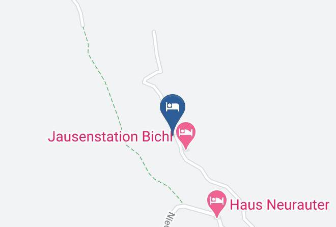 Imst - Bichlhof Maps