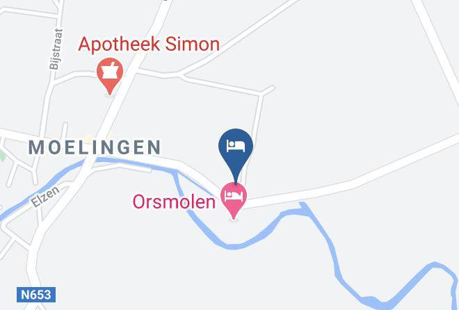 Limburg - Bie D'r Notaire Maps