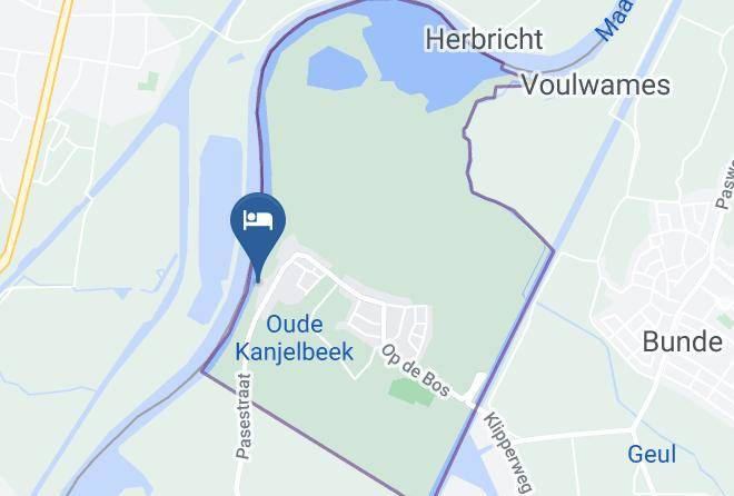 Maastricht - Bie De Borreger Maps