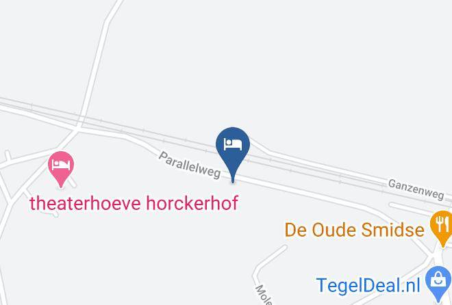 Leudal - Bie Os Aan Hoes Maps