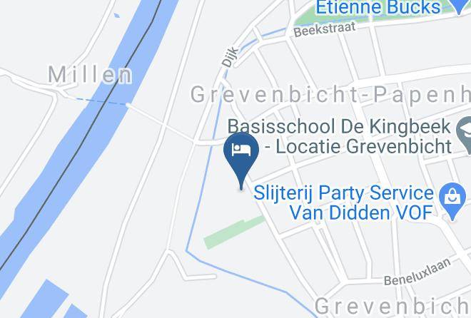Sittard Geleen - Biedermeier Maps